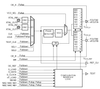 FemtoClock Multi-Rate 3.3V,2.5V LVPECL Frequency Synthesizer - 843034CYLFT - Integrated Device Technology