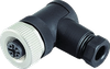 Female cordset, field attachable - V15-W-PG9 - Pepperl+Fuchs SE