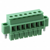 Terminal Blocks - Headers, Plugs and Sockets - 277-14120-ND - DigiKey