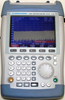 Spectrum Analyzer -- FSH6