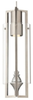 Pendant Light Fixture - 700FJPJTCS-LED - Generation Brands