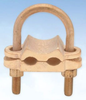 Conduit To Rod Clamp - GU16 - Penn-Union Corp.