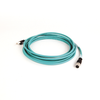Micro D-Code, QD Style Ethernet Media - 1585D-M4UBJM-5 - Allen-Bradley / Rockwell Automation