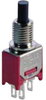 Switch, Spst, Off-Mom, Solder; Switch Operation Multicomp Pro - 61T9406 - Newark, An Avnet Company