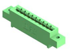 Card Edge Connector Rohs Compliant Edac - 60AJ8553 - Newark, An Avnet Company