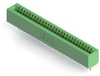 Card Edge Conn, Single, 28Pos, Th; Card Edge Connector Type Edac - 66AJ0588 - Newark, An Avnet Company