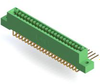 Card Conn, Dual Side, 44Pos, Wire Wrap; Card Edge Connector Type Edac - 76AJ0049 - Newark, An Avnet Company