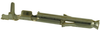 Contact, Socket, 26-22Awg, Crimp; Product Range Amp - Te Connectivity - 70C3811 - Newark, An Avnet Company