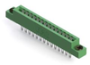 Card Edge Conn, Single Side, 14Pos, Lug; Card Edge Connector Type Edac - 57AJ1546 - Newark, An Avnet Company