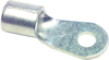 Terminal, Ring Tongue, #10, Crimp; Stud Size - Metric Multicomp - 14T2554 - Newark, An Avnet Company