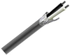 Shielded Multipair Cable 1Pr 500Ft 300V Chrome; Cable Shielding Belden - 15B3531 - Newark, An Avnet Company