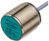 Inductive Proximity Sensors; Sensing Range Max Pepperl+Fuchs - 24C2825 - Newark, An Avnet Company