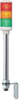 Signal Tower, Led, 40Mm, R/o/g, 240Vac; No. Of Stacks / Tiers Schneider Electric - 92T2987 - Newark, An Avnet Company