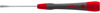 Slotted Screwdriver, 1.8Mm, 134Mm; Tip Size Wiha - 02AH5253 - Newark, An Avnet Company