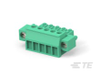 PCB Terminal Blocks - 284511-5 - TE Connectivity