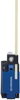 Limit Switch, 1No/2Nc, 240Vac, 24Vdc Schmersal - 47AK2437 - Newark, An Avnet Company