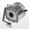 Hollow Shaft - Incremental Encoder - IEH 58 F - Image