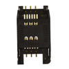 Memory Connectors - PC Card Sockets - SF7W006S1AE1000 - 894180-SF7W006S1AE1000 - Win Source Electronics