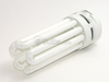 80 Watt, 120 Volt Bright White CFL Bulb - M11274 - bulbs.com