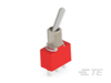 Toggle Switches - 4-1825136-0 - TE Connectivity