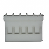 Rectangular Connector Housings - A99971-ND - DigiKey