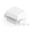 Headers, Male Pins - 175783-1-ND - DigiKey