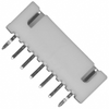 Headers, Male Pins - 455-B7B-XH-A-ND - DigiKey