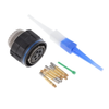 Circular Connector Assemblies - AD38999/26MD5SN-ND - DigiKey