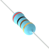 Through Hole Resistors - A142687TB-ND - DigiKey