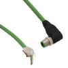 Circular Cable Assemblies - 1195-3267-ND - DigiKey