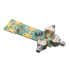 RF, RFID, Wireless Evaluation Boards - 505-ADRF5027-EVALZ-ND - DigiKey