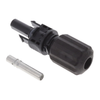 Photovoltaic (Solar Panel) Connector Assemblies - 956-H4SFC6DM-ND - DigiKey