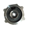 Sand Casting Cover