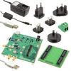 Analog to Digital Converters (ADCs) Evaluation Boards -- 568-8450-ND