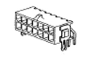 Headers & Wire Housings - 5-794677-4 - Powell Electronics, Inc.