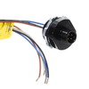 Circular Cable Assemblies - 1200700190-ND - DigiKey
