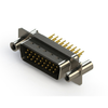 D-Sub Connector Assemblies - 151-637-M26-330-BT4-ND - DigiKey