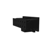 Rectangular Connector Housings - 609-10073599-050LF-ND - DigiKey