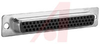 connector,d-sub,high density receptacle,62 solder cup socket cont(size 37 shell) - 70172337 - Allied Electronics, Inc.
