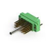 Backplane Connector Housings - 151-516-038-542-101-ND - DigiKey