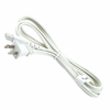 Power, Line Cables and Extension Cords - 839-11-00026-ND - DigiKey