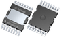 Power - Gallium nitride (GaN) - GaN bidirectional switches - High-voltage GaN bidirectional switches - IGLT65R055B2 -- IGLT65R055B2