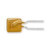 16V PolySwitch Automotive High-Temperature Lead-Free Radial Leaded Resettable PPTC -- AHRF450 - Image