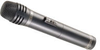 Speech Handheld Microphone - WM-4220 - Visual Sound, Inc.