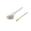 Coaxial Cables (RF) - 6099-PE3W04854-12-ND - DigiKey