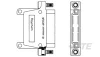 Rectangular Wire & Cable Connectors & Housings - 837219-000 - TE Connectivity