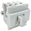 Motor Disconnect Switches -- EAVA380 + K/EVA - Image