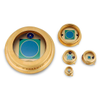Photodiodes -- 1601-C30807EH-ND