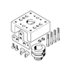 Accessories - 2171-EAPS-R1-25-S-ND - DigiKey