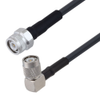 Coaxial Cables (RF) - 5328-FMC00978-200CM-ND - DigiKey